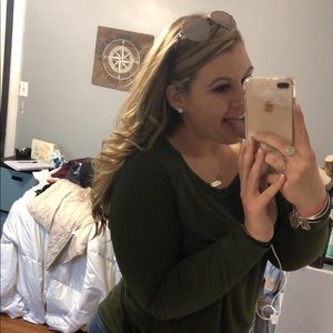 Meet your Posher, Samantha